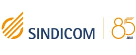 SINDICOM Logo